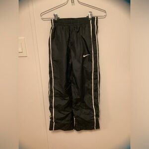Nike wind pants
